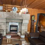 Charming Ski-in Ski-out Horská chata Lenzerheide