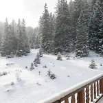 Charming Ski-in Ski-out Horská chata *