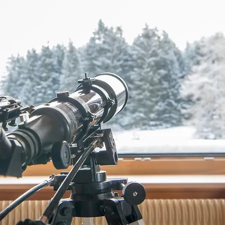 For 12 Persons Crestas-lenzerheide