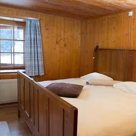Charming Ski-in Ski-out Horská chata