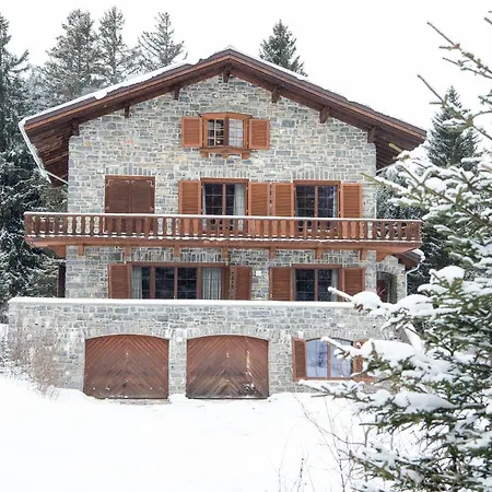 For 12 Persons Crestas-lenzerheide Alpehytte Lenzerheide