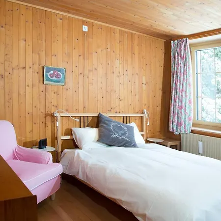 木屋 For 12 Persons Crestas-lenzerheide