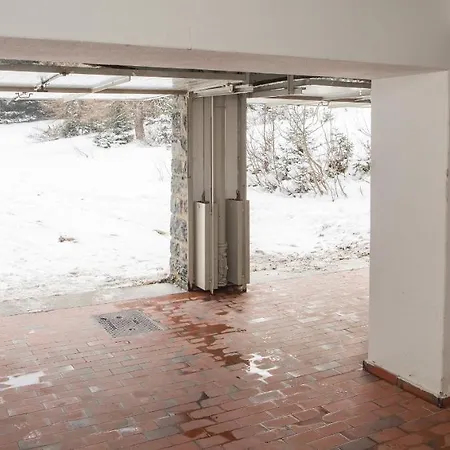 בקתה For 12 Persons Crestas-lenzerheide *