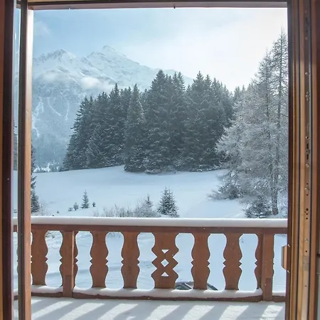 For 12 Persons Crestas-lenzerheide Alpehytte Lenzerheide