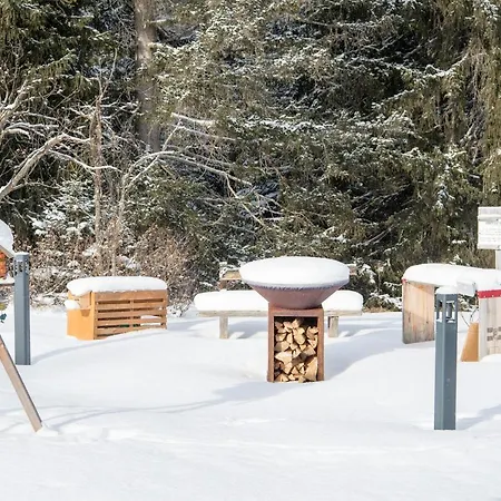 Alpehytte For 12 Persons Crestas-lenzerheide