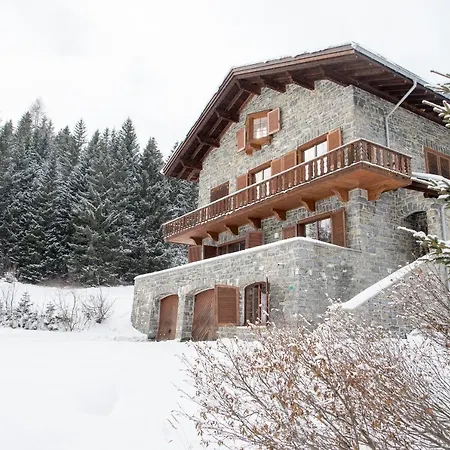 Charming Ski-in Ski-out Lenzerheide