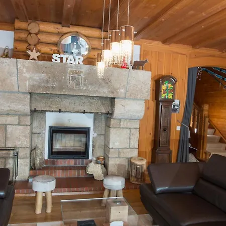 For 12 Persons Crestas-lenzerheide Alpehytte Lenzerheide