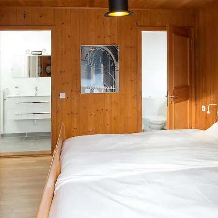 Σαλέ Charming Ski-in Ski-out