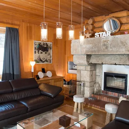 Charming Ski-in Ski-out