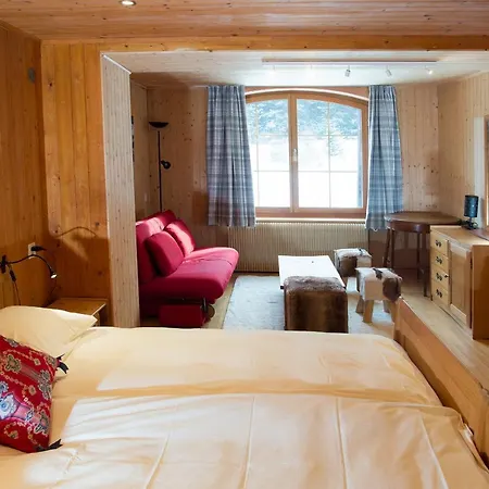 For 12 Persons Crestas-lenzerheide